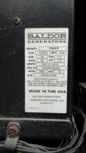 Load image into Gallery viewer, Baldor TS45T