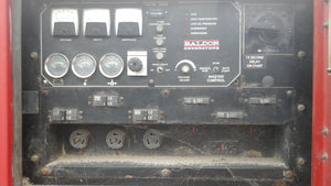 Baldor TS45T