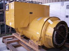 Load image into Gallery viewer, 2000 KW 1800RPM 4160V Caterpillar SR-4 HV