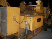 Load image into Gallery viewer, 1050 KW 1200 RPM 4160V Caterpillar D3512