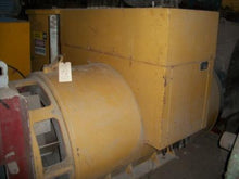 Load image into Gallery viewer, 1280 KW 1800RPM 480V Caterpillar SR-4