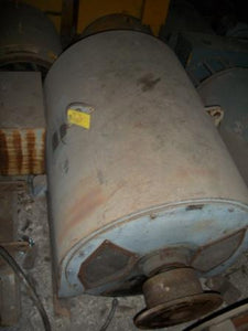 600 KW 4160V 900RPM Ideal