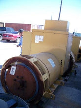 Load image into Gallery viewer, 1080 KW 1500RPM 400V Caterpillar SR-4B