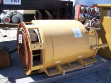 Load image into Gallery viewer, 1200 KW 1800RPM 4160V Caterpillar SR-4B