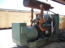 Load image into Gallery viewer, 425 KW Detroit 12V-71