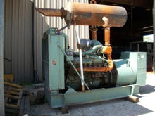 Load image into Gallery viewer, 25 KW FG WILLSON SW330E1