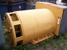 Load image into Gallery viewer, 800 KW 480V 1800RPM Caterpillar SR-4B