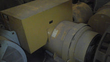 Load image into Gallery viewer, 2060 KW 1800RPM 6600V Caterpillar