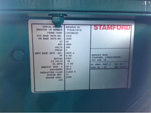 Load image into Gallery viewer, 2680 KW 480V 1800RPM Stamford