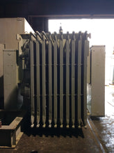 Load image into Gallery viewer, Westinghouse 7000KVA 12470-4160